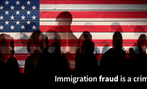 How to report immigration fraud