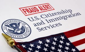 5 Most Common Immigration Scams