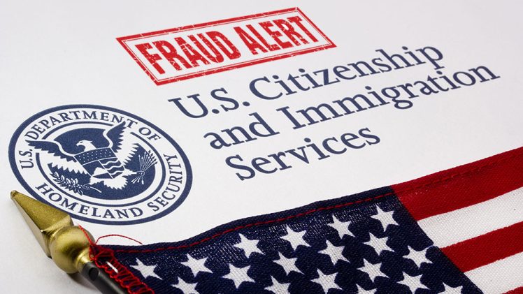 5 Most Common Immigration Scams