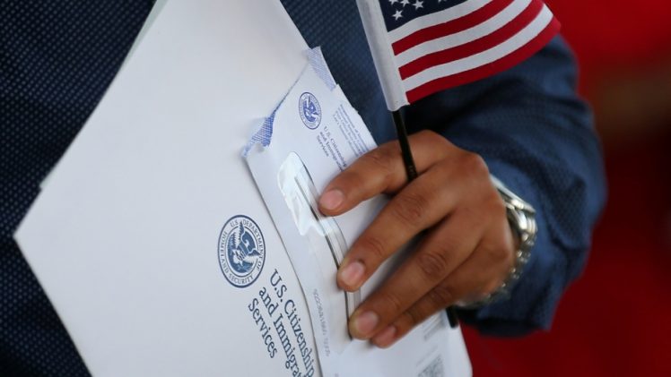 Online You Can Report Immigration Fraud In The United States